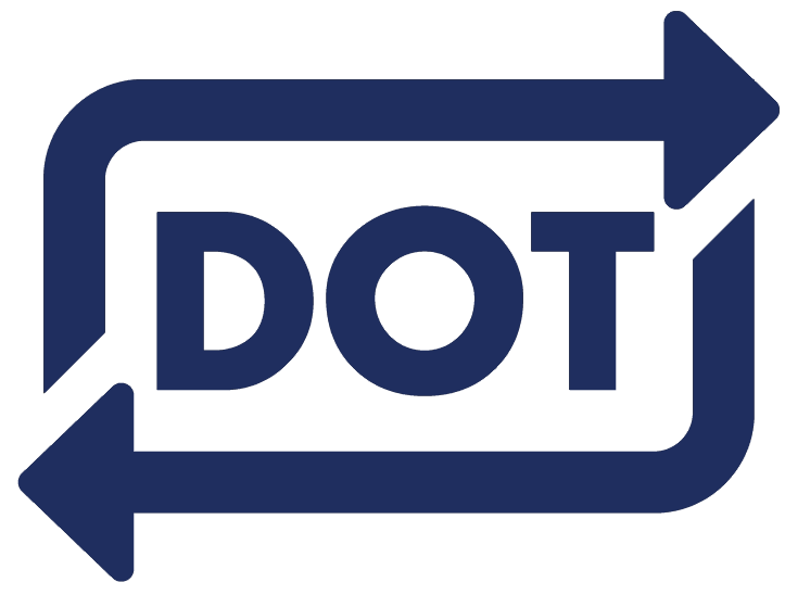 DOT square